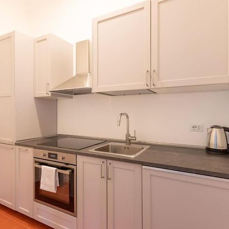 Elegante Bilocale Porta Genova - Mirable Pm Daire Milano Dış mekan fotoğraf