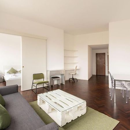 Elegante Bilocale Porta Genova - Mirable Pm Daire Milano Dış mekan fotoğraf