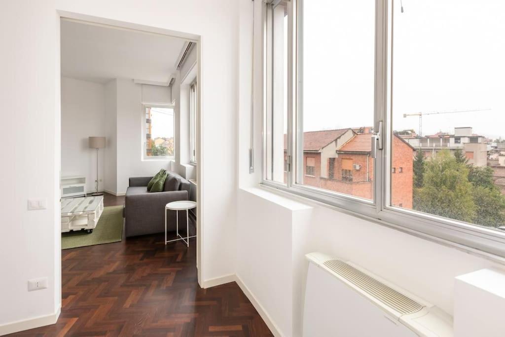 Elegante Bilocale Porta Genova - Mirable Pm Daire Milano Dış mekan fotoğraf